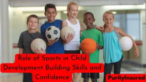 Role of Sports in Child Development Building Skills and Confidence