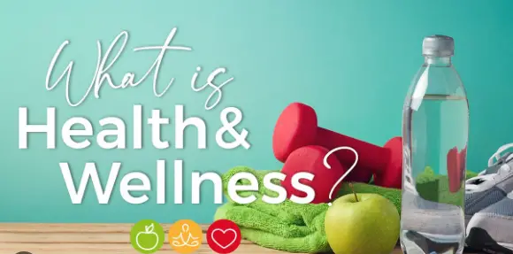 Understanding the Difference Between Health and Wellness: A Definitive Guide