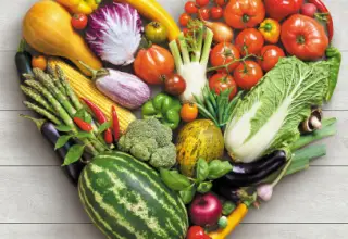 How a Plant-Based Diet Can Lower Your Cancer Risk and Work on Your Health